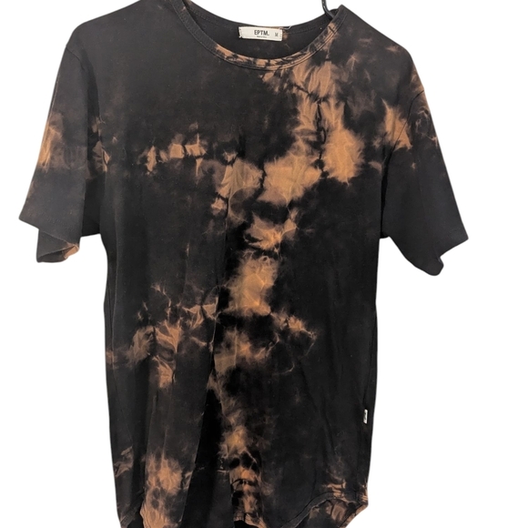 eptm Other - EPTM. Tie-Dye T-Shirt